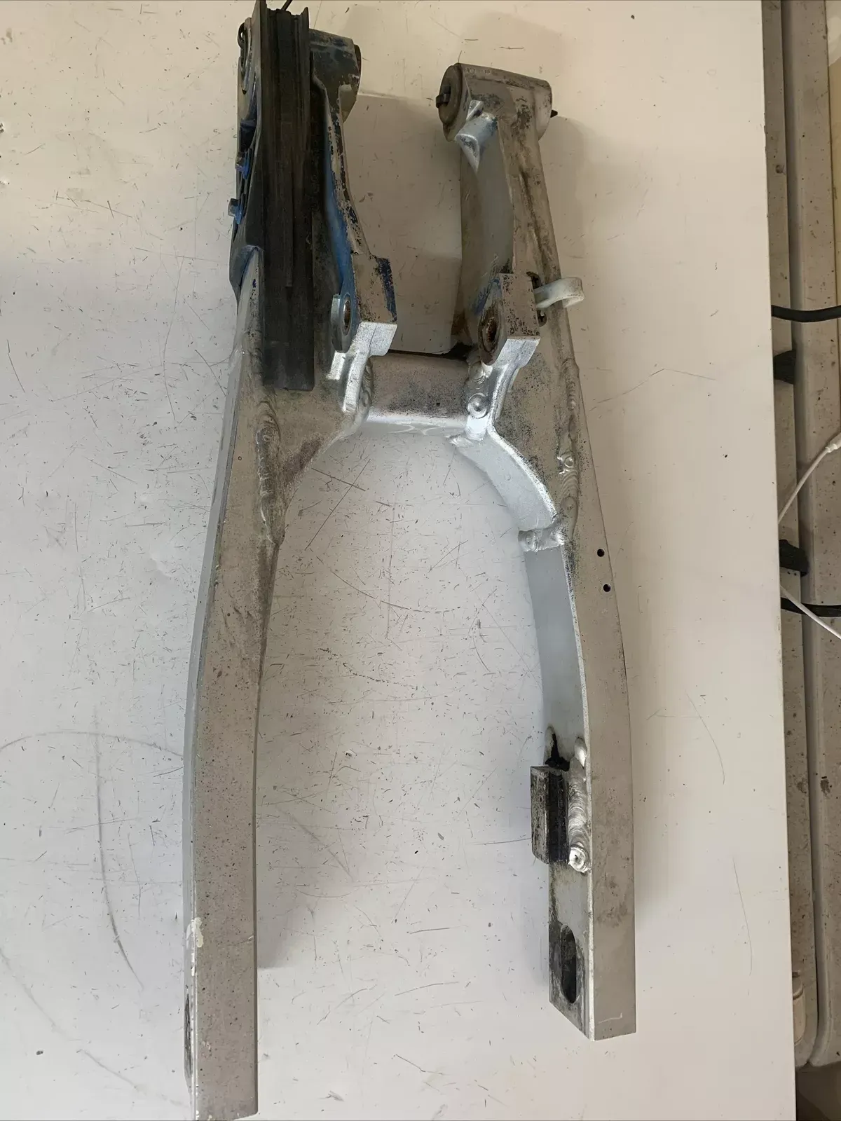 2003 Yamaha yz85 swingarm