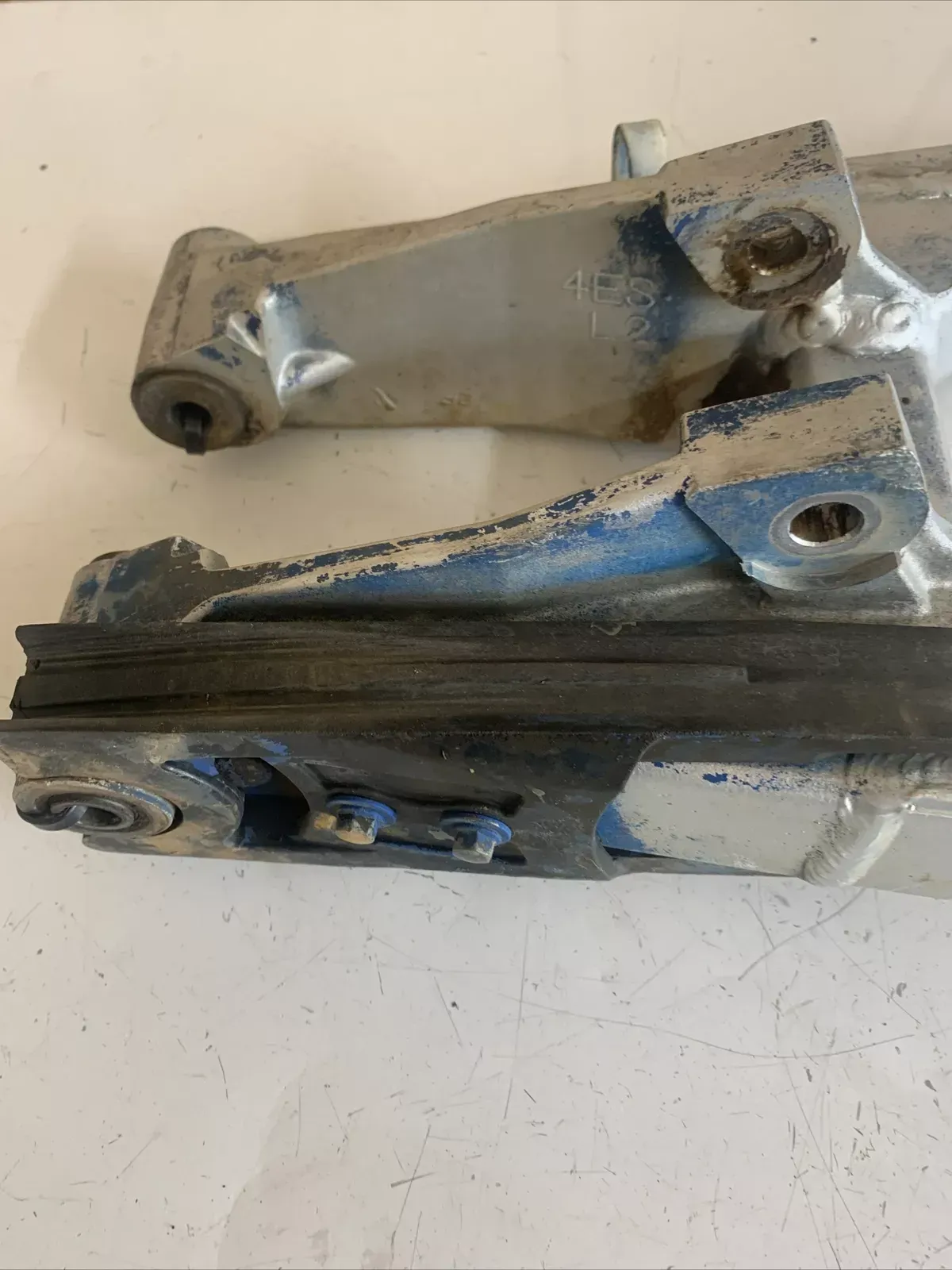 2003 Yamaha yz85 swingarm