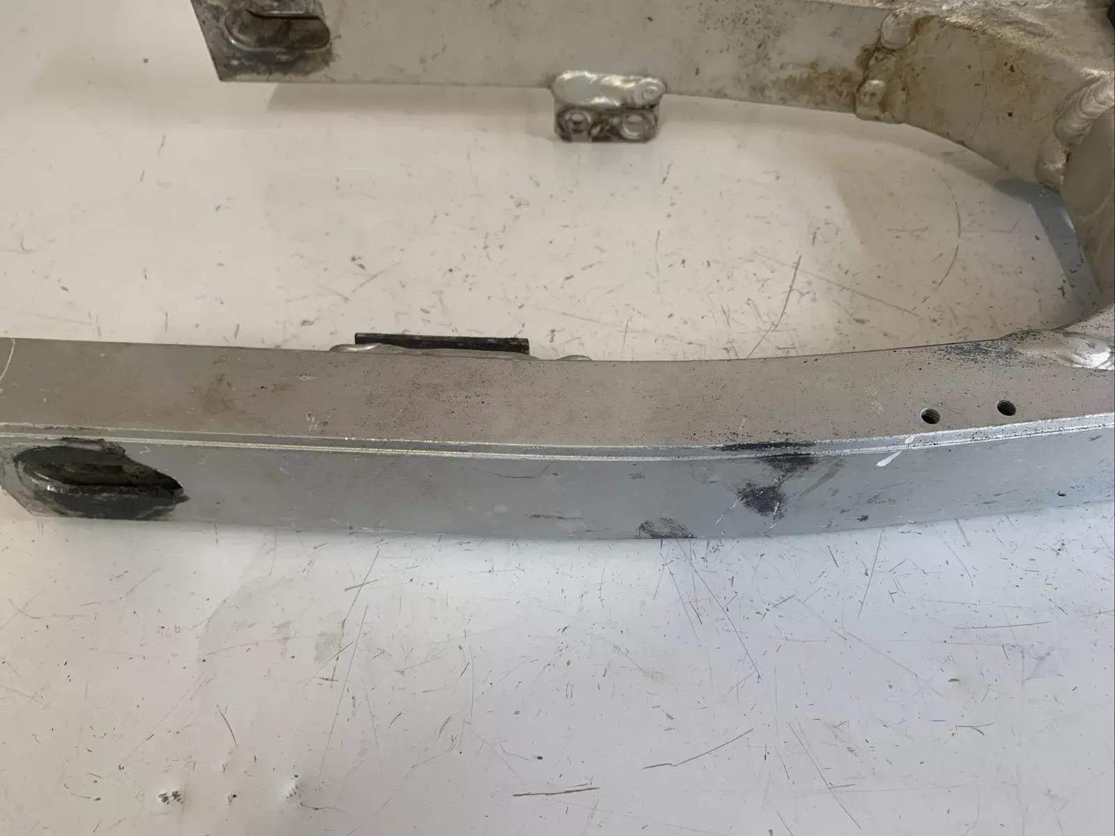 2003 Yamaha yz85 swingarm