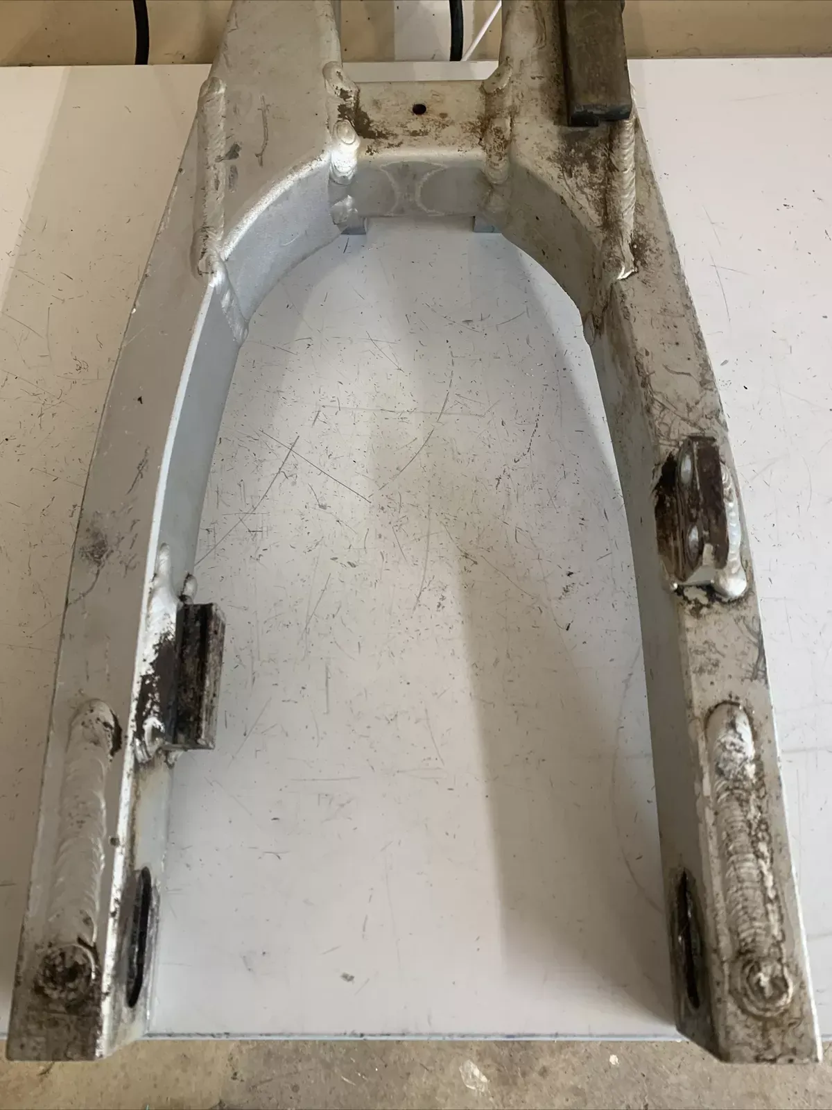 2003 Yamaha yz85 swingarm