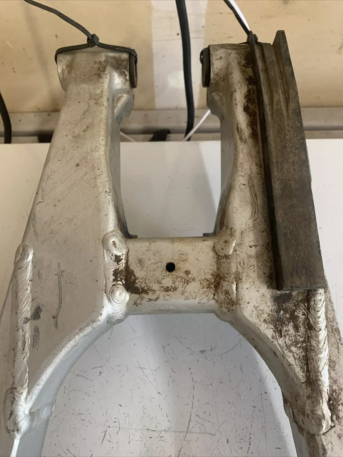 2003 Yamaha yz85 swingarm