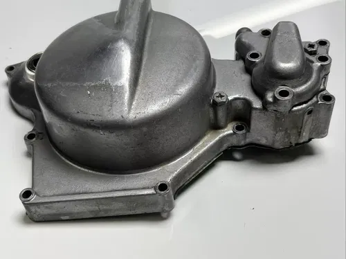 1999 Honda Cr80r Clutch Cover Case 1996-2007 Cr80rb Cr85r