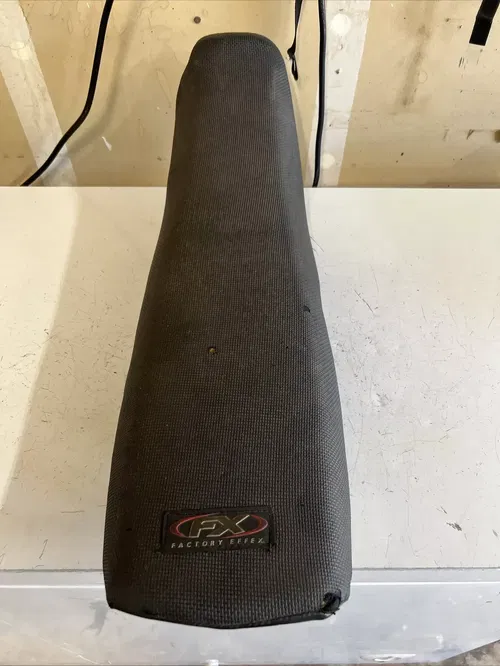 2003 Kawasaki kx85 seat
