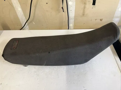 2003 Kawasaki kx85 seat