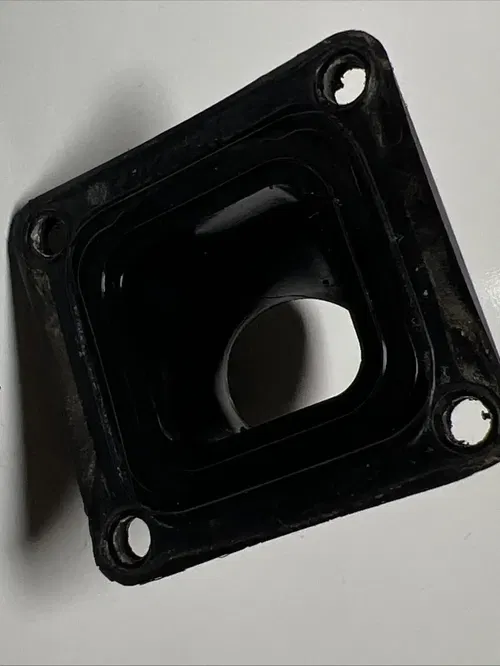 2009 ktm 105 sx Reeds / Reed Air Intake Boot  85sx