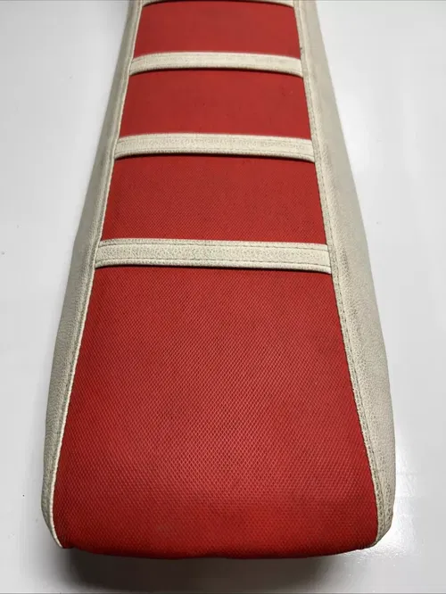 2000 Honda Cr80rb Seat Saddle