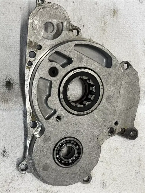 2002 Cannondale Cannibal 440 Engine Case Crankcase Spacer