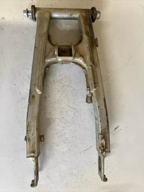 2002 honda xr80 swingarm