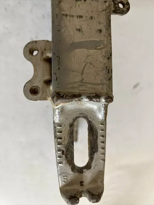 2002 honda xr80 swingarm