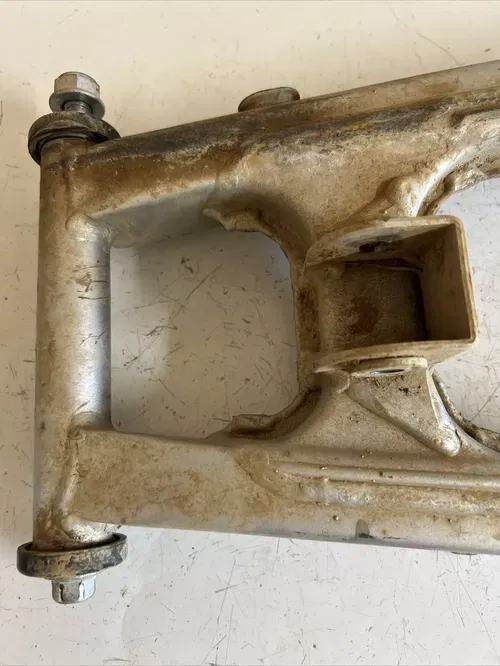 2002 honda xr80 swingarm