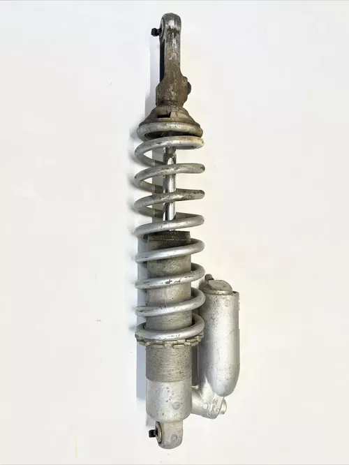 1999 Yamaha Yz125 Rear Shock Absorber