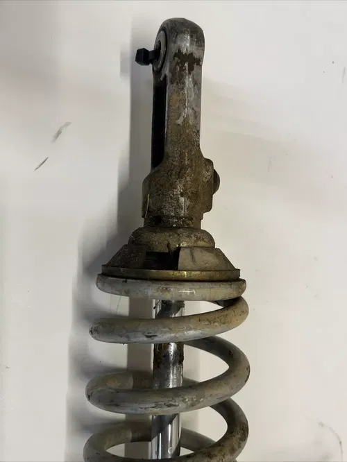 1999 Yamaha Yz125 Rear Shock Absorber