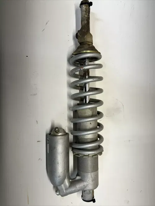 1999 Yamaha Yz125 Rear Shock Absorber