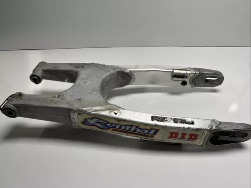 1999 Honda Cr80r Swingarm 1998-2007 Cr80r Cr85r  Small Wheel