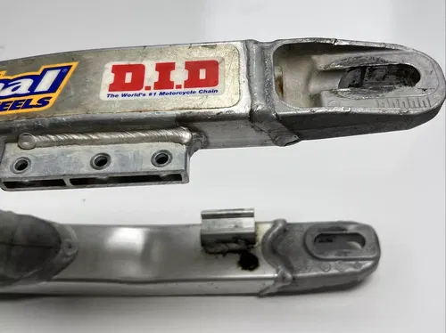 1999 Honda Cr80r Swingarm 1998-2007 Cr80r Cr85r  Small Wheel