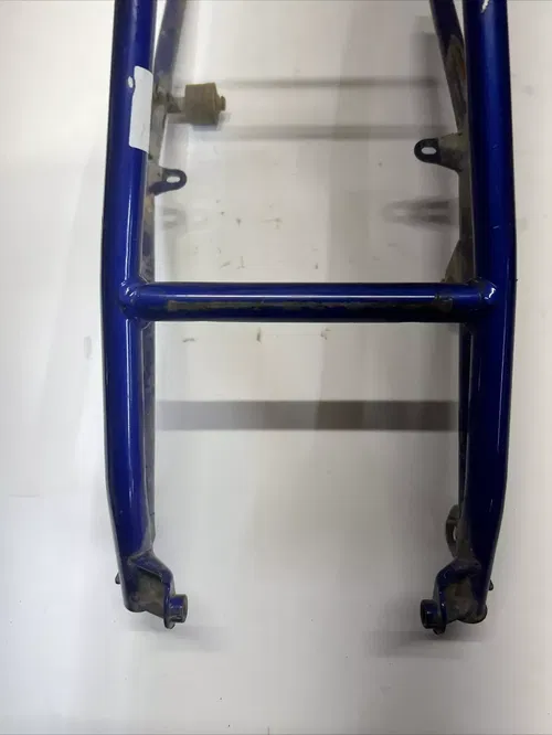 1999 Yamaha Yz125 Subframe