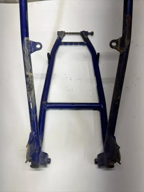 1999 Yamaha Yz125 Subframe