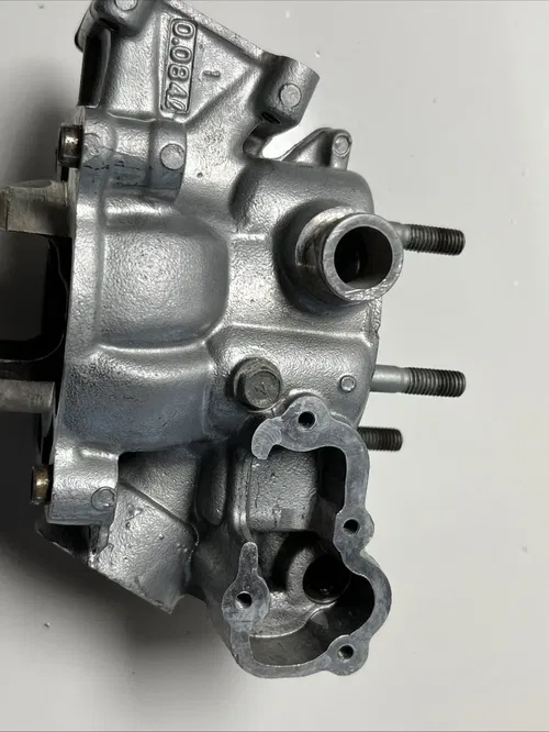 2004 Kawasaki Kx85 Engine Cylinder Barrel Jug