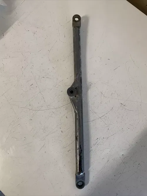 2003 suzuki rm85 subframe Frame cross brace