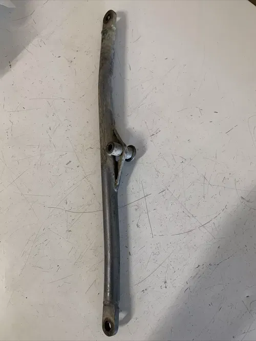 2003 suzuki rm85 subframe Frame cross brace