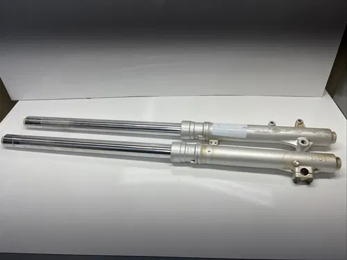 2000 yamaha ttr250 Forks / Front Shock Absorber  Ttr 250