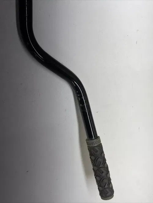 2003 cannondale cannibal 440 Handlebar