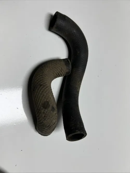 1985 yamaha tri z 250 Radiators Oem Radiator