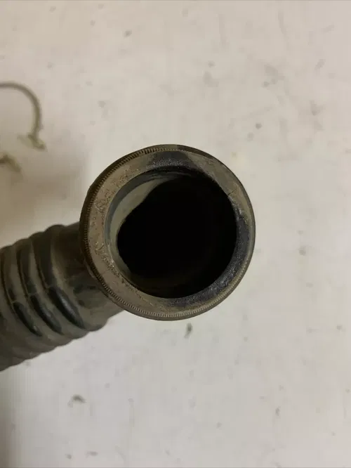 2004 arctic cat 90 belt drive cooling hose