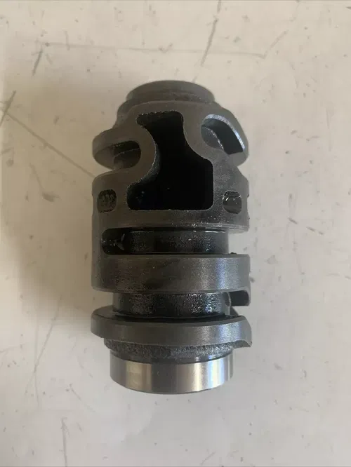 2004 kawasaki kx250f transmission gear set / Shift Forks / Shift Drum