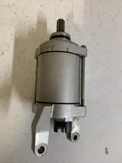 2015 honda crf250l starter motor