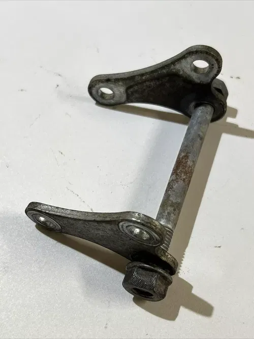 1999 ktm 640 lc4 engine mount