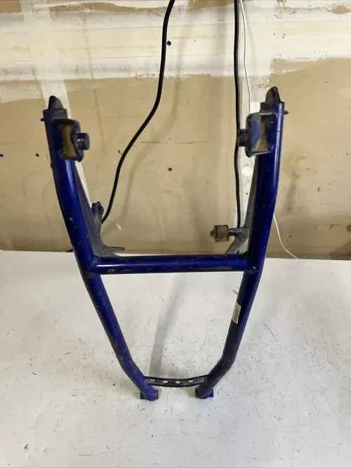 1999 yamaha yz125 subframe