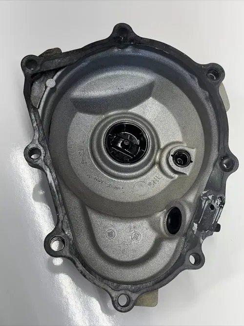 2007 Yamaha Yz250f Stator Cover