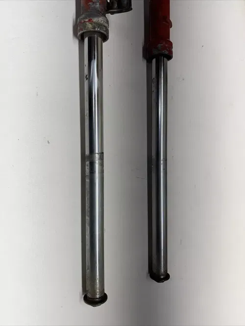 1986 yamaha bw80 Forks Front Shocks Suspension