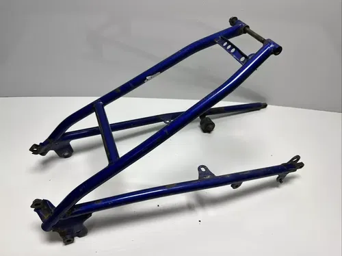 1999 yamaha yz400f Subframe /ftame