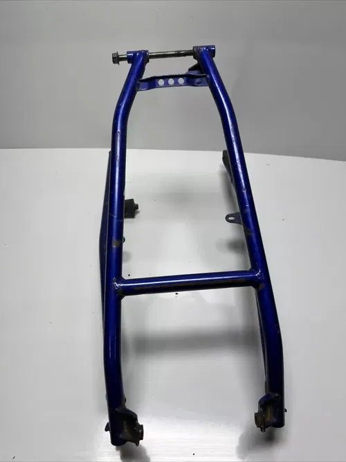 1999 yamaha yz400f Subframe /ftame