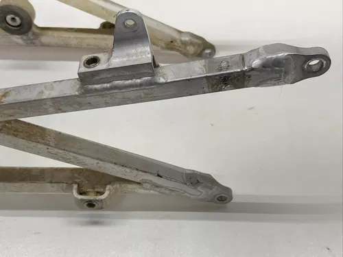 2003 cannondale cannibal 440 Subframe / Frame