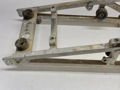 2003 cannondale cannibal 440 Subframe / Frame