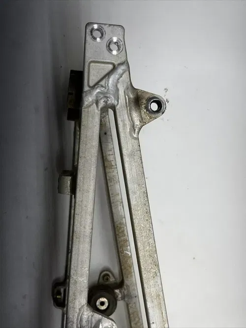 2003 cannondale cannibal 440 Subframe / Frame