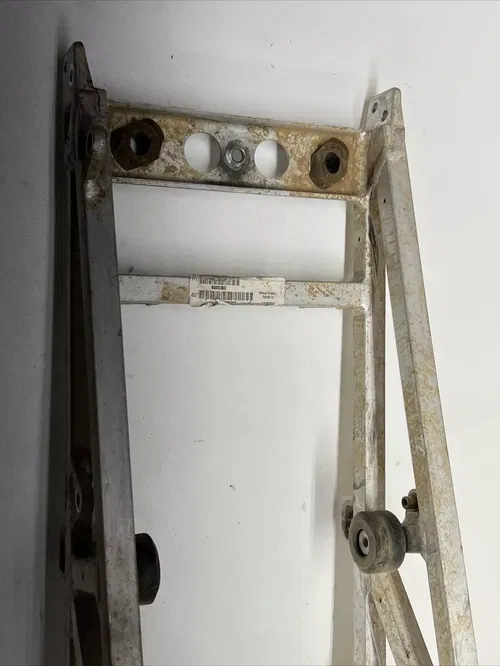 2003 cannondale cannibal 440 Subframe / Frame