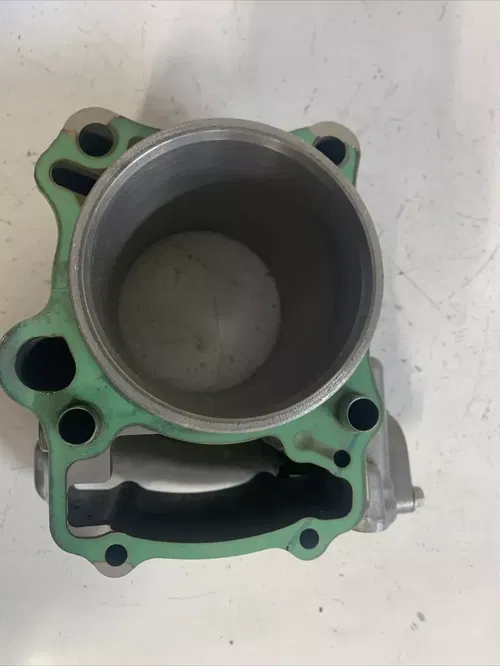 2015 honda cr250l engine cylinder barrel