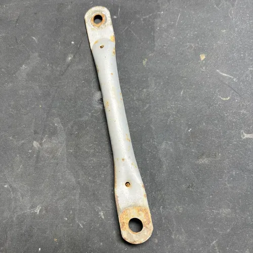 1988 suzuki Lt250r rear Shock Swingarm Stabilizer Bar 4
