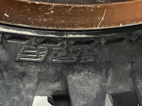 2007 yamaha yz450f Rear Wheel Rim