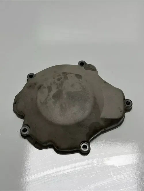 1996 Kawasaki Kx250 Stator Cover