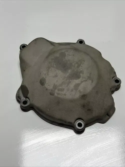 1996 Kawasaki Kx250 Stator Cover