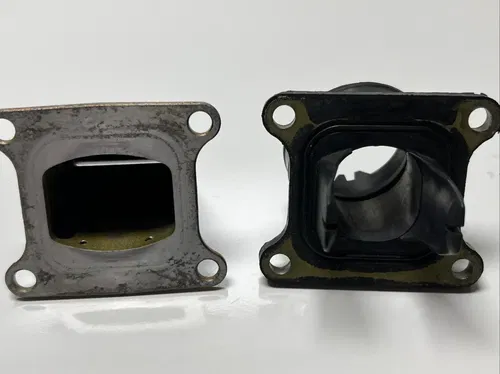 2004 Kawasaki Kx85 Reeds / Intake Boot  Reed