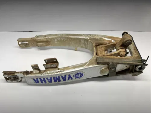 2000 yamaha ttr250 Swingarm Shock Linkage Ttr 250