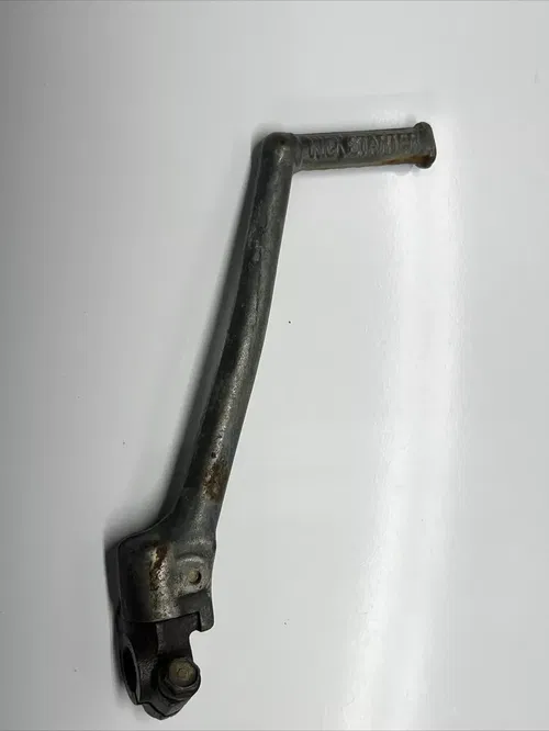 1982 honda xl250r Kick Start Lever