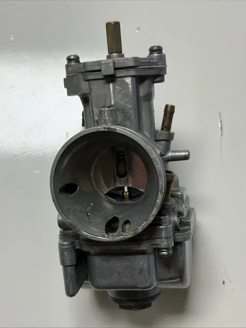 2004 Kawasaki Kx85 Carburetor Keihin Oem