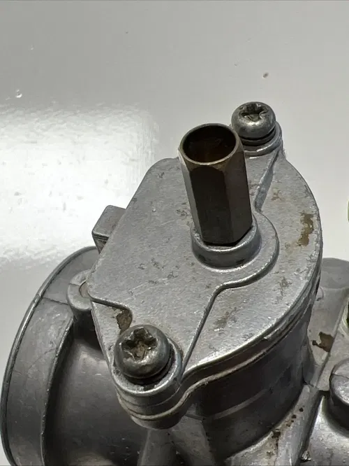 2004 Kawasaki Kx85 Carburetor Keihin Oem